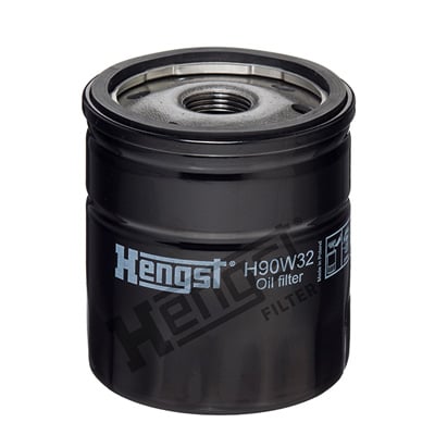 Oljefilter HENGST FILTER H90W32