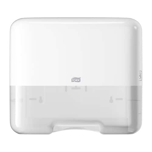 Tork Dispenser H3 Handduk mini vit