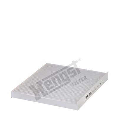 Kupéfilter HENGST FILTER E3987LI