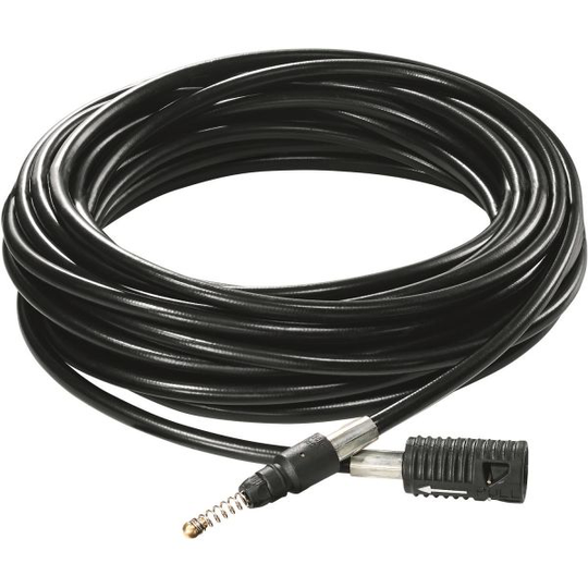 Bosch DIY F016800483 Rörrengöring 10 meter, 160 bar