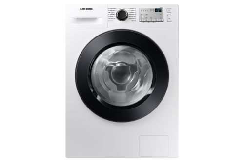 Samsung Wd83t4047ch Kombinerad Tvätt/tork - Vit