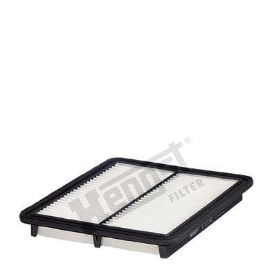 Luftfilter HENGST FILTER E1204L