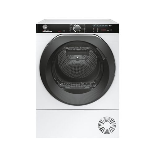 Hoover Ndpeh10a2tcbexss Kondenstumlare - Vit