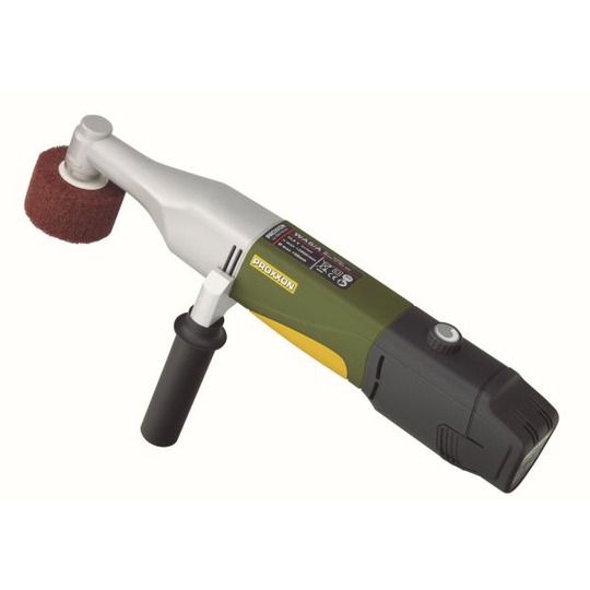 Proxxon 29827 Cylinderslip utan batteri och laddare