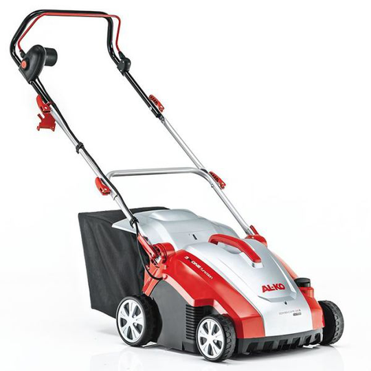 AL-KO Combi Care 36 E Comfort Vertikalskärare 1600 W