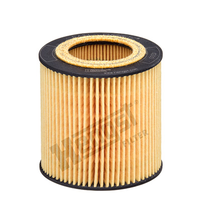Oljefilter HENGST FILTER E61H D215