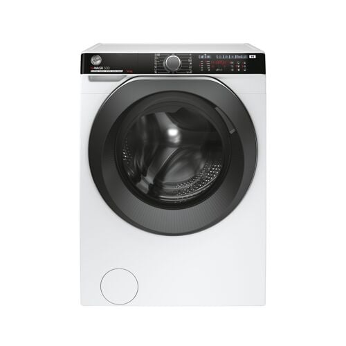 Hoover Hwp414ambc1-s Frontmat. Tvättmaskiner - Vit