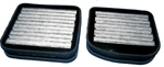 Kupéfilter ALCO FILTER MS-6384C