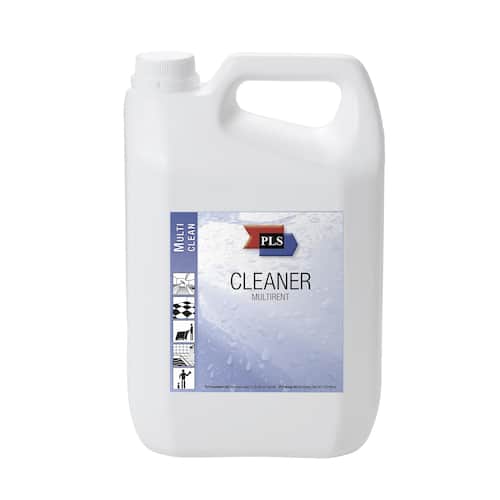 PLS Grovrengöring Cleaner 5L