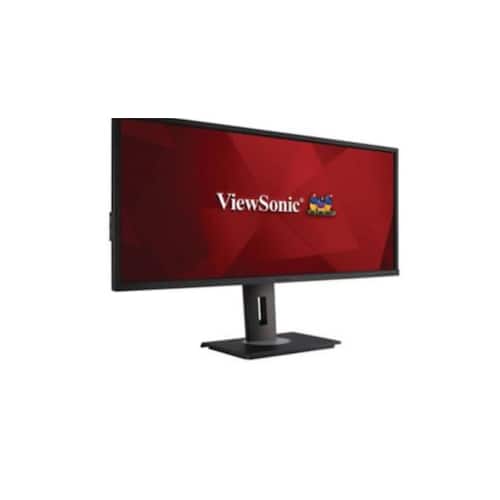 Bildskärm ViewSonic WQHD 34'' 21:9