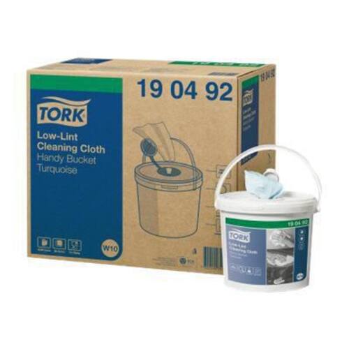 Tork Rengöringsduk Precision Handy
