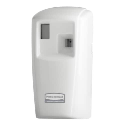 Rubbermaid Commercial Products Doftdispenser Microburst 3000 LCD Vit