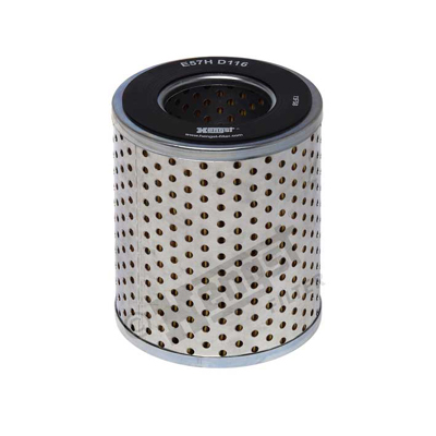 Oljefilter HENGST FILTER E57H D116