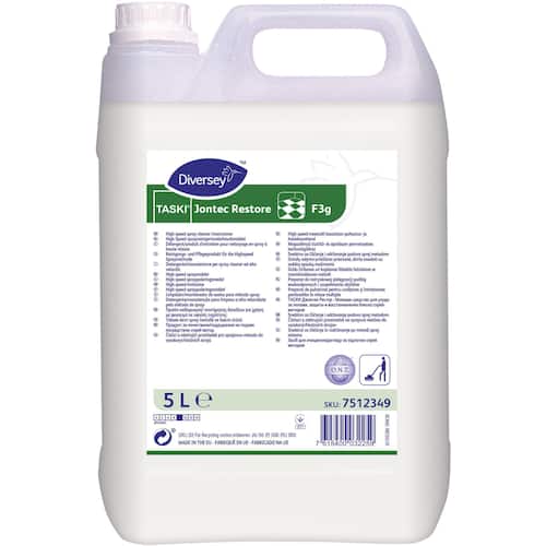 Diversey Golvpolish Restore 5L