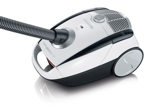 Severin Bc 7035 Power Snowlight 2li Dammsugare - Vit