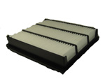 Luftfilter ALCO FILTER MD-8228