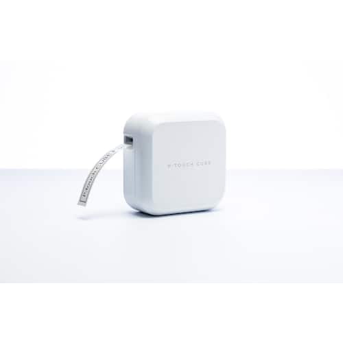 Brother Märkmaskin PTP-710BTH
