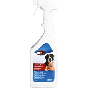 Doft/fläckborttagning Trixie 750 ml