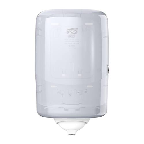 Tork Dispenser Reflex Mini M3 vit