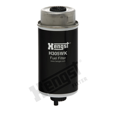 Bränslefilter HENGST FILTER H305WK