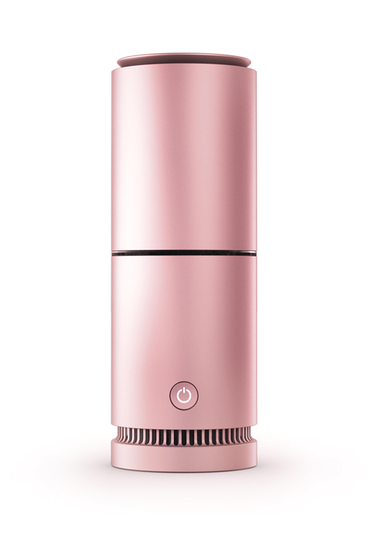 V-breathe Tasman Rose Gold 3+4 Luftrenare -