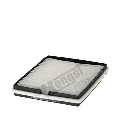 Kupéfilter HENGST FILTER E2928LI