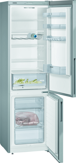 Siemens Kg39vviea Iq300 Kyl-frys - Rostfritt Stål
