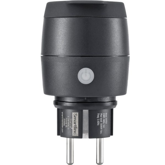 Smartline 4000147531 Säkerhetstimer bluetooth, IP44