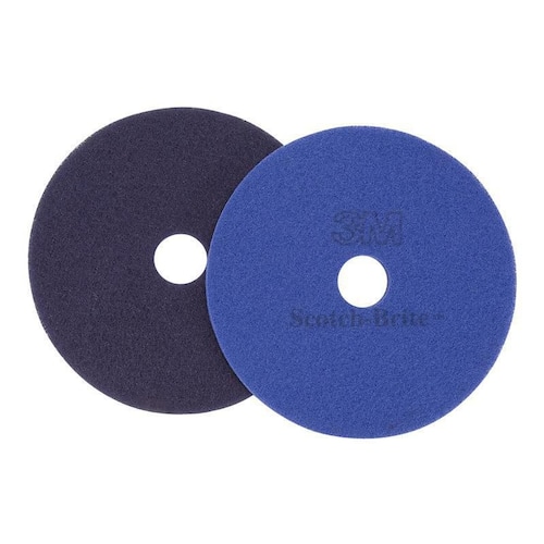 Scotch-Brite Rondell lila 17''