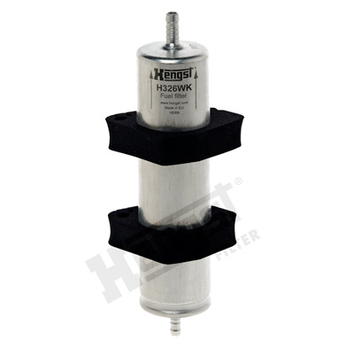 Bränslefilter HENGST FILTER H326WK