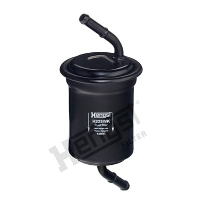 Bränslefilter HENGST FILTER H228WK