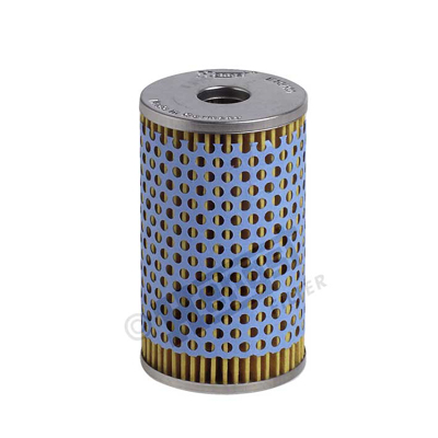 Oljefilter HENGST FILTER E10H01