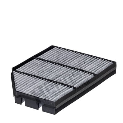 Kupéfilter HENGST FILTER E2986LC01