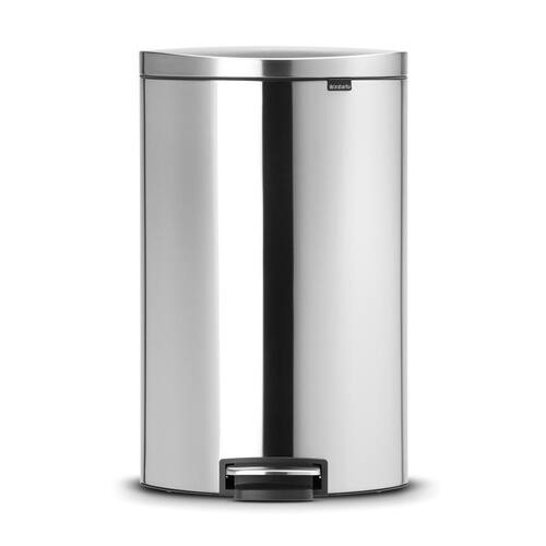 BRABANTIA Pedalhink Flatback+ 40L Matt