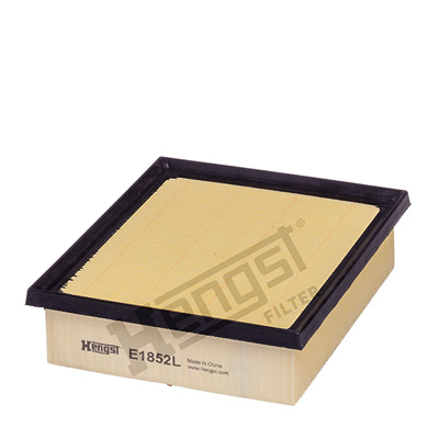 Luftfilter HENGST FILTER E1852L
