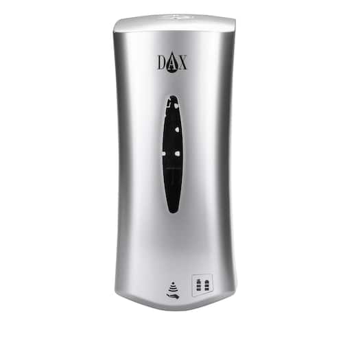 DAX Dispenser SMART Automatisk silver