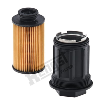 Ureafilter HENGST FILTER E102U D179