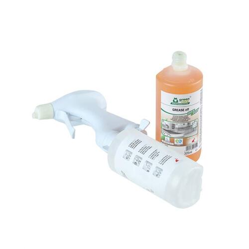 Tana Refill GREASE Quick & Easy 325ml