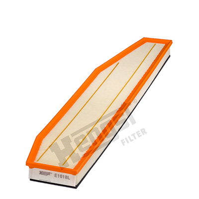 Luftfilter HENGST FILTER E1018L