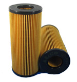 Oljefilter ALCO FILTER MD-545