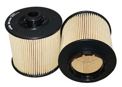 Oljefilter ALCO FILTER MD-3045
