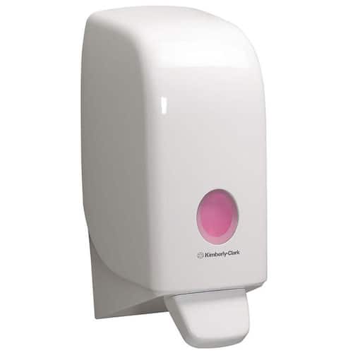 Aquarius (Kimberly-Clark) Dispenser för tvål, plast, 1 l