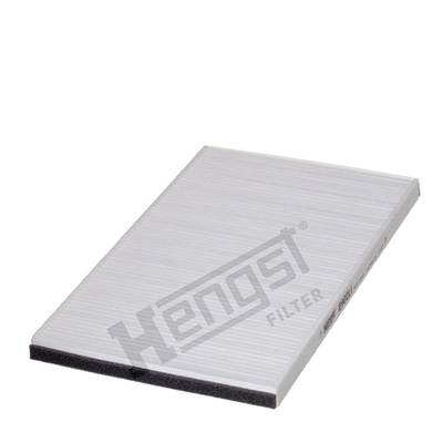 Kupéfilter HENGST FILTER E902LI