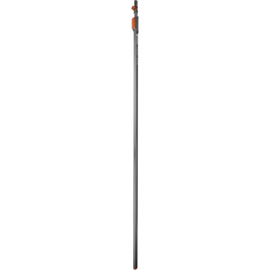 Teleskopskaft Gardena, 210-390 cm