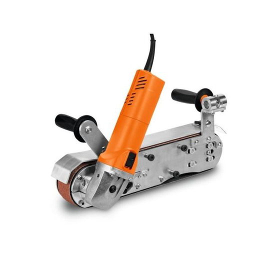 Fein GRIT GHB 15-50 INOX Bandslip 7 900 1/min, 1500 W