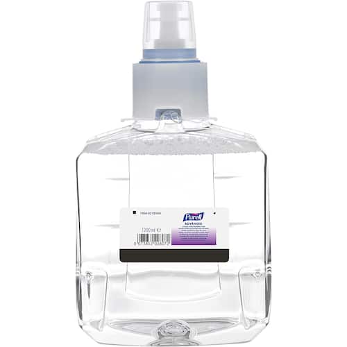 Purell® Handdesinfektion Skum 1,2l