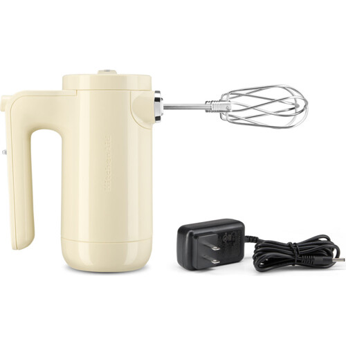 Kitchenaid 5khmb732 Elvisp - Creme