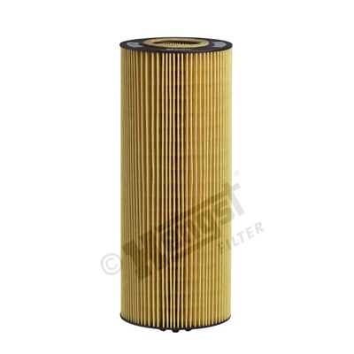 Oljefilter HENGST FILTER E500H D129