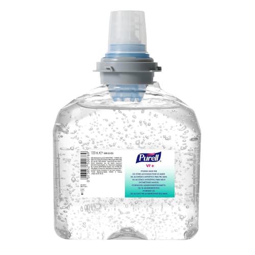 Purell® Handdesinfektion VF+ Gel TFX 1,2l