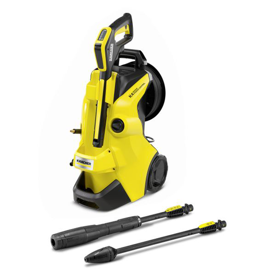 Kärcher Home & Garden K4 Premium Power Control Högtryckstvätt